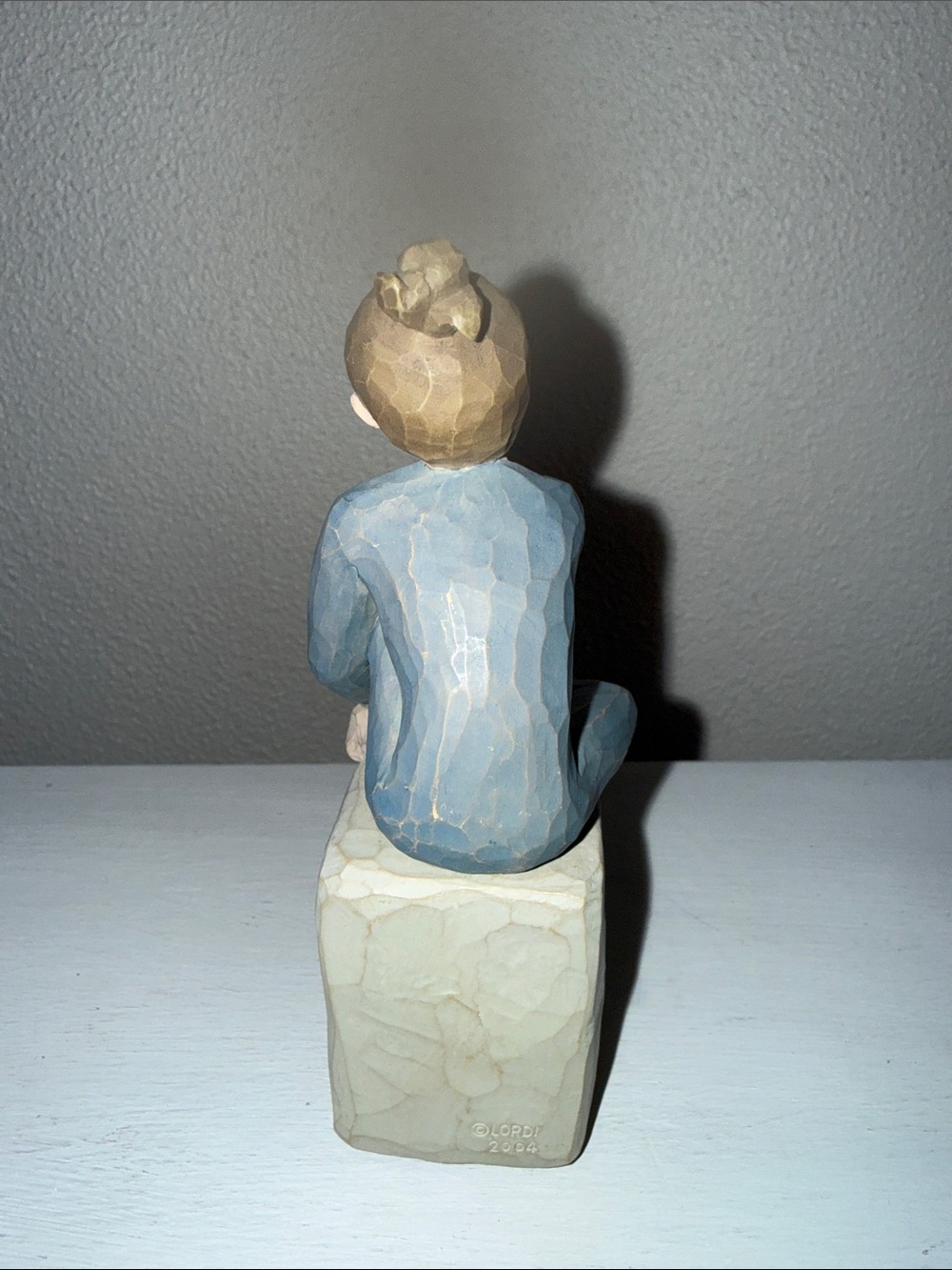 Willow Tree - The Dancer - Figurine - Picture 4 of 6